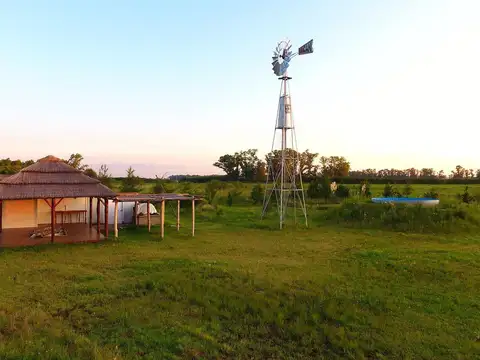 Terreno en Venta de 2800,0 m2