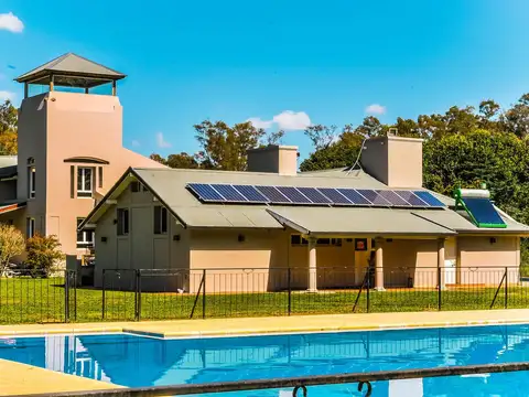 Terreno en Venta en Chacras De San Andres, USD 29.000