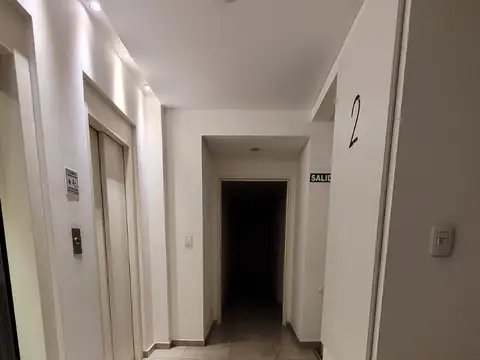 General Félix Olazábal 1100, Piso 2