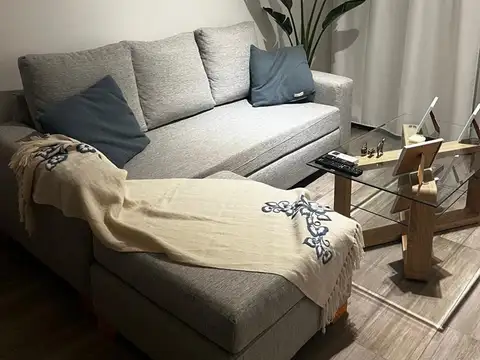 Departamento en Venta 2 años