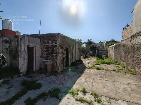 Terreno en Venta en Haedo, USD 95.000