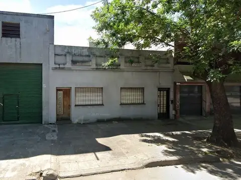 Ph - Venta - Argentina, Capital Federal - JUSTO ANTONIO SUAREZ 7273