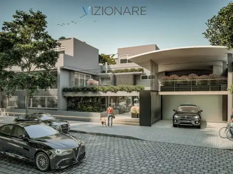 Departamento en Venta de 3 dormitorios