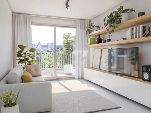 Departamento en Venta Apto profesional