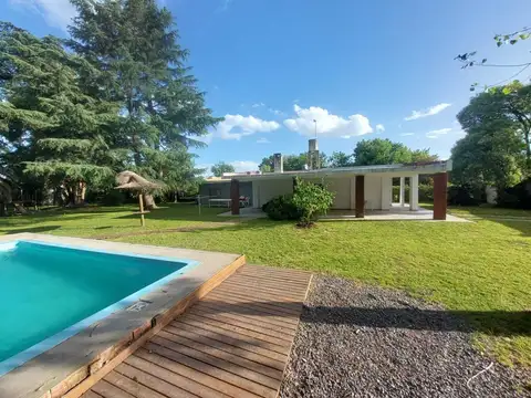 Casa en Alquiler A Estrenar