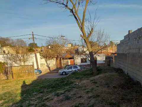 Lote Centrico Oportunidad La Cumbre