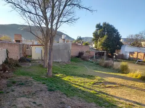 Terreno en Venta en La Cumbre, USD 29.000
