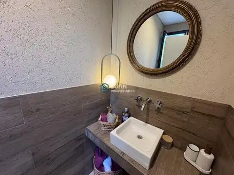 Casa en Venta al Noroeste