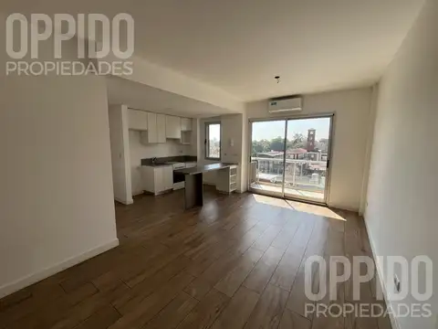 Oficina en Alquiler en Villa del Parque, $ 870.000