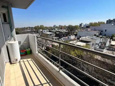 Departamento en Venta en Bella Vista, USD 35.500
