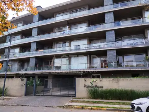 9 de julio 600, Piso 4