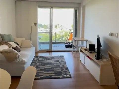 Alquiler departamento de 2 ambientes  Rincón de Milberg