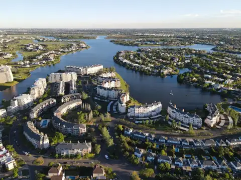 Lanzamiento Exclusivo en Nordelta - Lotes