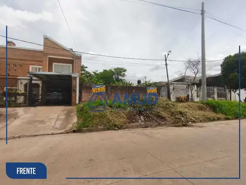 Terreno en Venta en Villa Seitor, USD 55.000