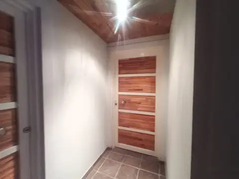 Depto Tipo Casa Monoambiente con 1 baño