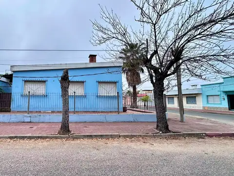 Ituzaingo 500