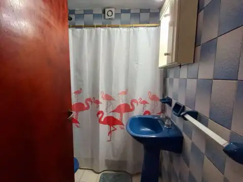 Departamento en Alquiler 33 años