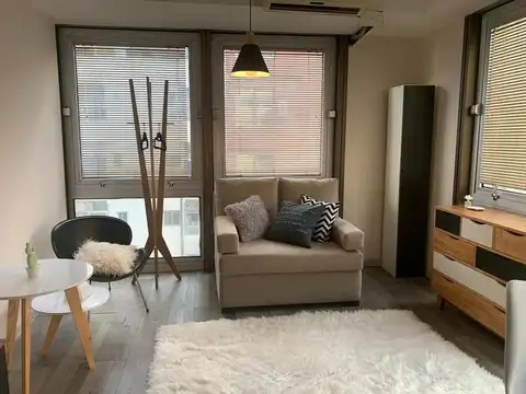 Departamento en alquiler temporario