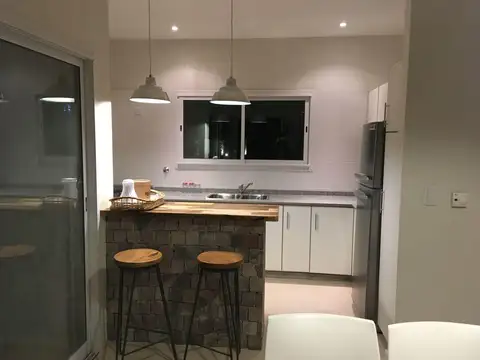 Casa en venta en Costa Esmeralda