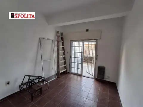Depto Tipo Casa en Venta de 2 ambientes