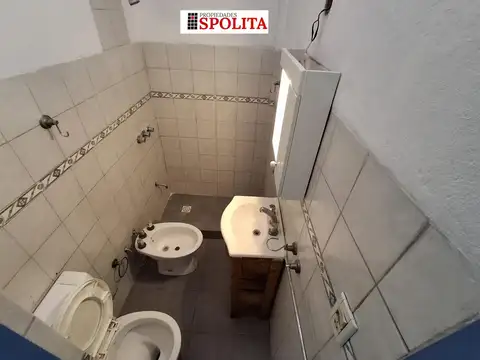 Depto Tipo Casa en Venta en Jose Leon Suarez, USD 32.000