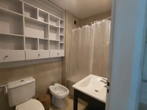 Departamento en Alquiler A Estrenar