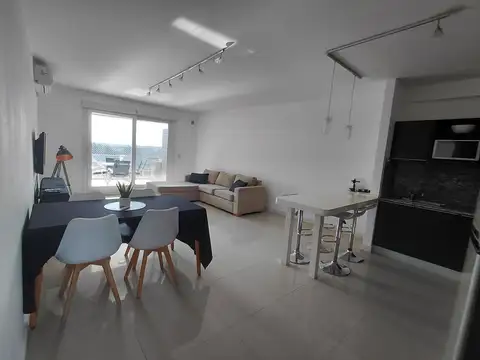 Departamento en Alquiler en Otros barrios de Nordelta, USD 1.500