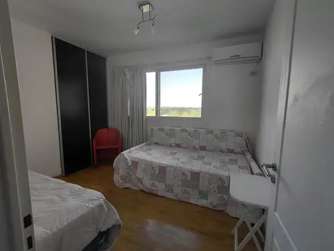 Departamento  en Alquiler en Miradores de la Bahia, Nordelta, Tigre