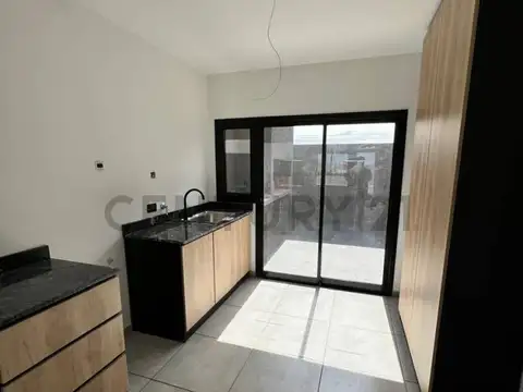 Casa en Venta A Estrenar