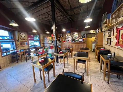 Local en Venta 29 años