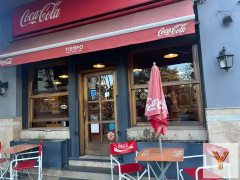 Local Comercial en venta - 100Mts2 - Villa Gral. Mitre