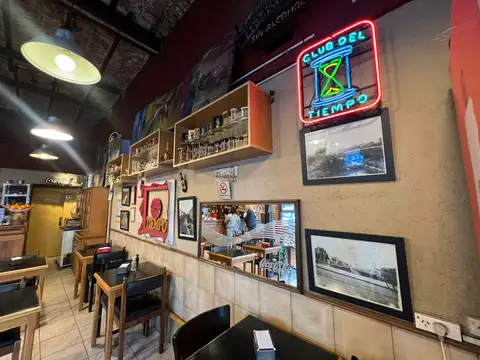 Avenida Juan B. Justo al 4900 /esq Boyaca