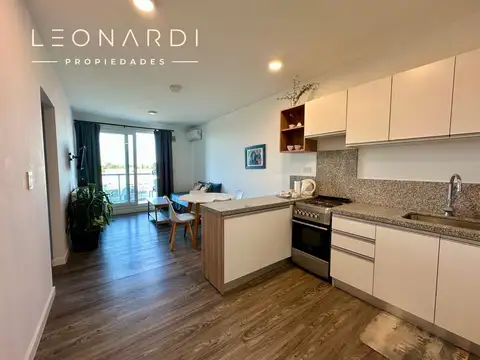 Departamento en Alquiler Temporal en Belen de Escobar, $ 950.000
