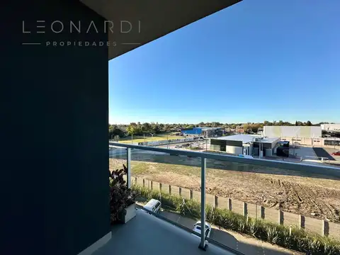 Departamento en Alquiler Temporal A Estrenar