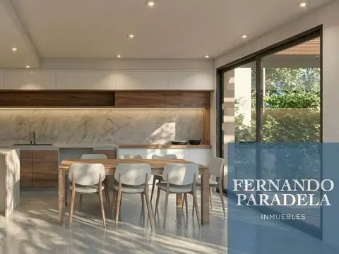 Casa en Venta A Estrenar