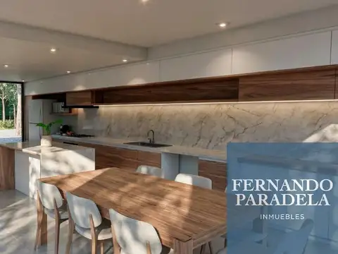 Casa en venta - Condominio el roble