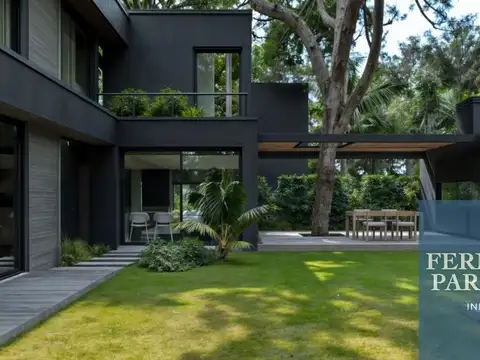 Casa en Venta A Estrenar