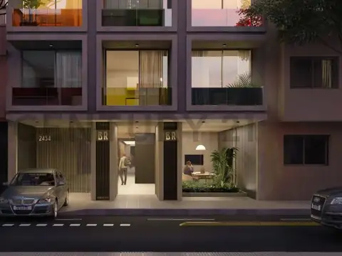 Departamento en venta