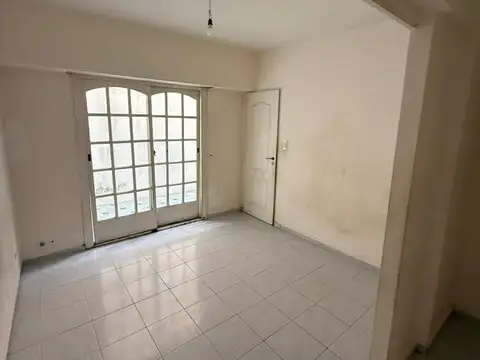 Depto Tipo Casa en Venta en Villa Devoto, USD 189.900