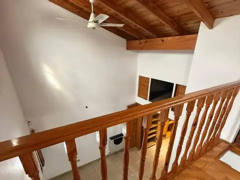 4 AMB CON TERRAZA Y PARRILLA