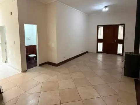 4 AMB CON TERRAZA Y PARRILLA