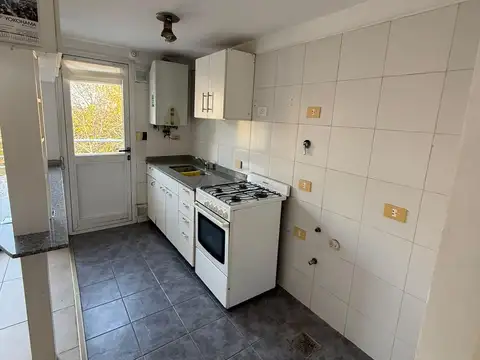 Departamento en Venta 15 años