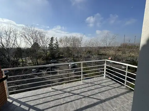 Departamento en venta en Lagunas de Santa Barbara
