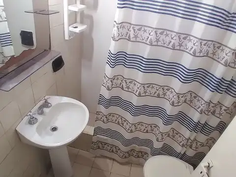 Depto Tipo Casa en Venta con 1 cocheras