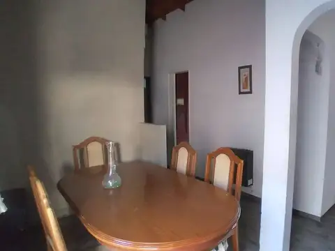 Depto Tipo Casa 4 ambientes con 1 baño
