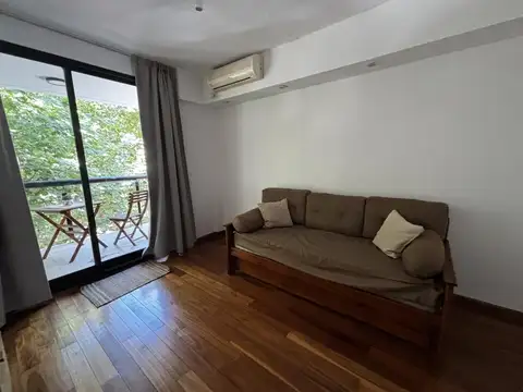 Departamento en Alquiler en Las Cañitas, USD 800