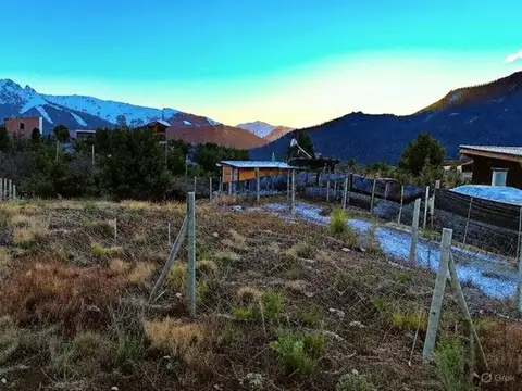 LOTE EN PH EN ENTRE CERROS BARILOCHE