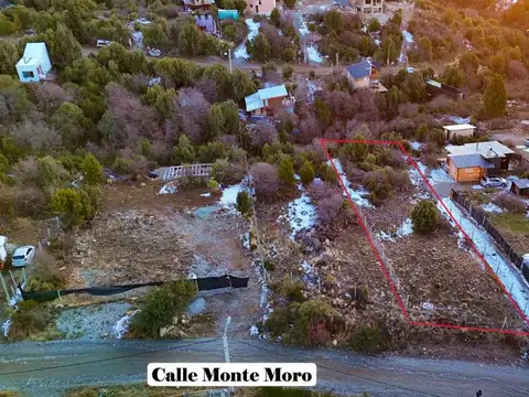 Monte Moro 300