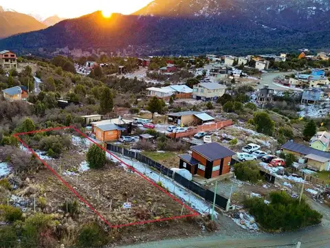 Monte Moro 300