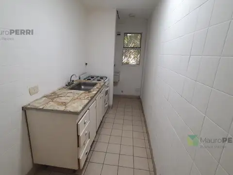Departamento en  8 y 53